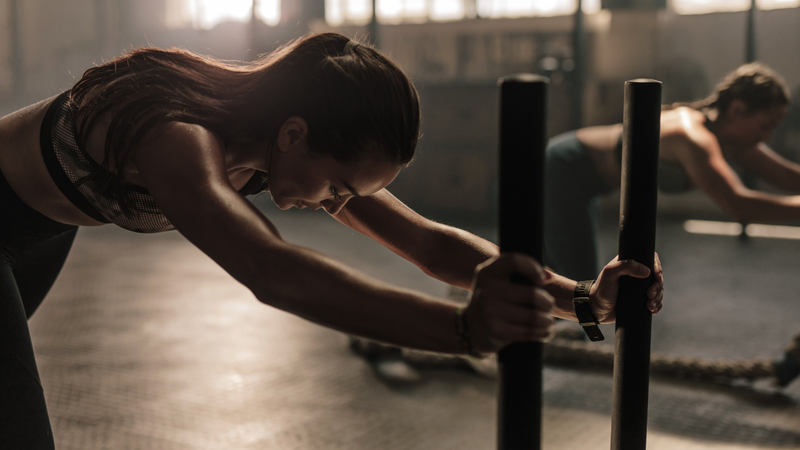 Ice Bath vs Palm Cooling: What Each One Does