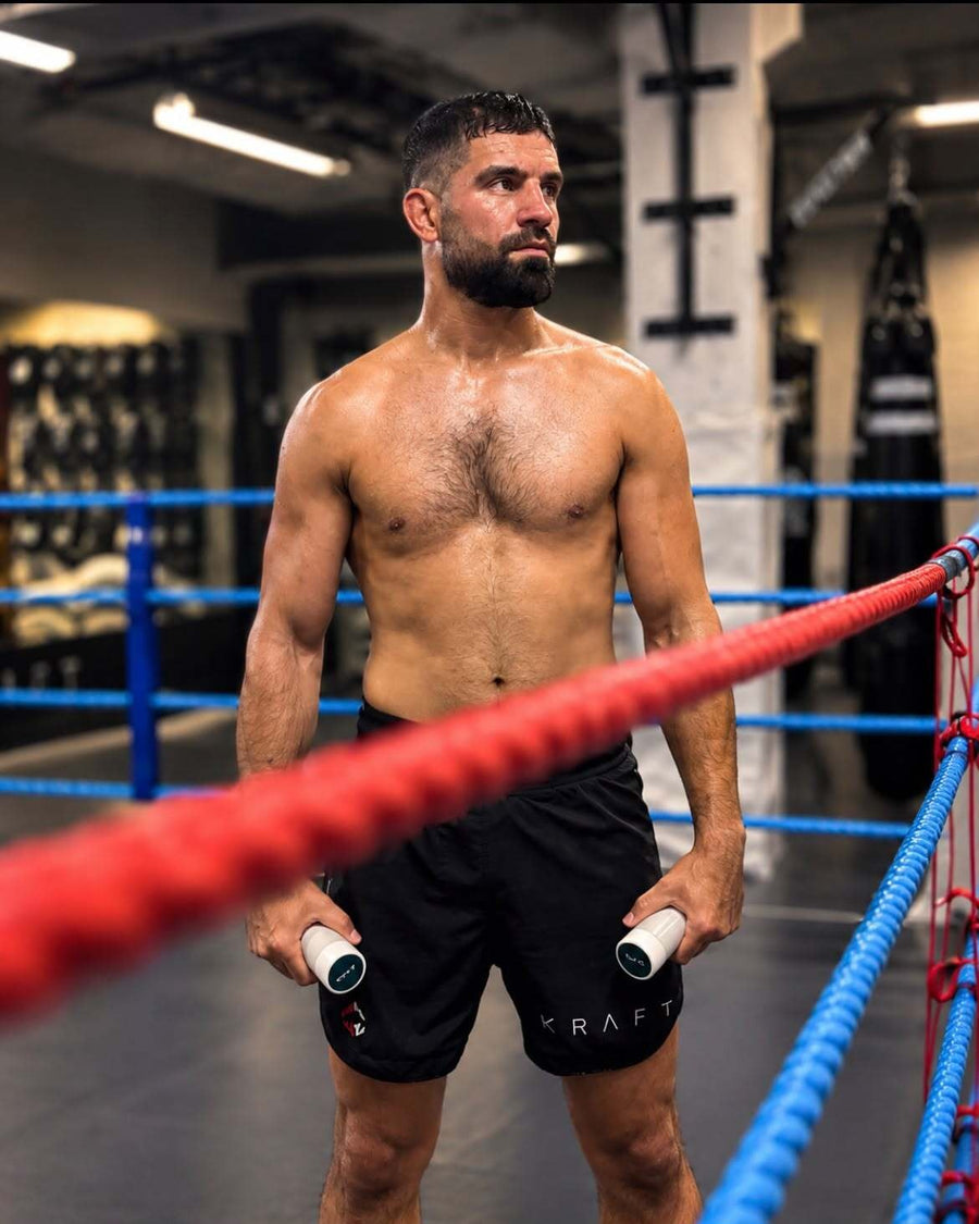 Amir Malekpour