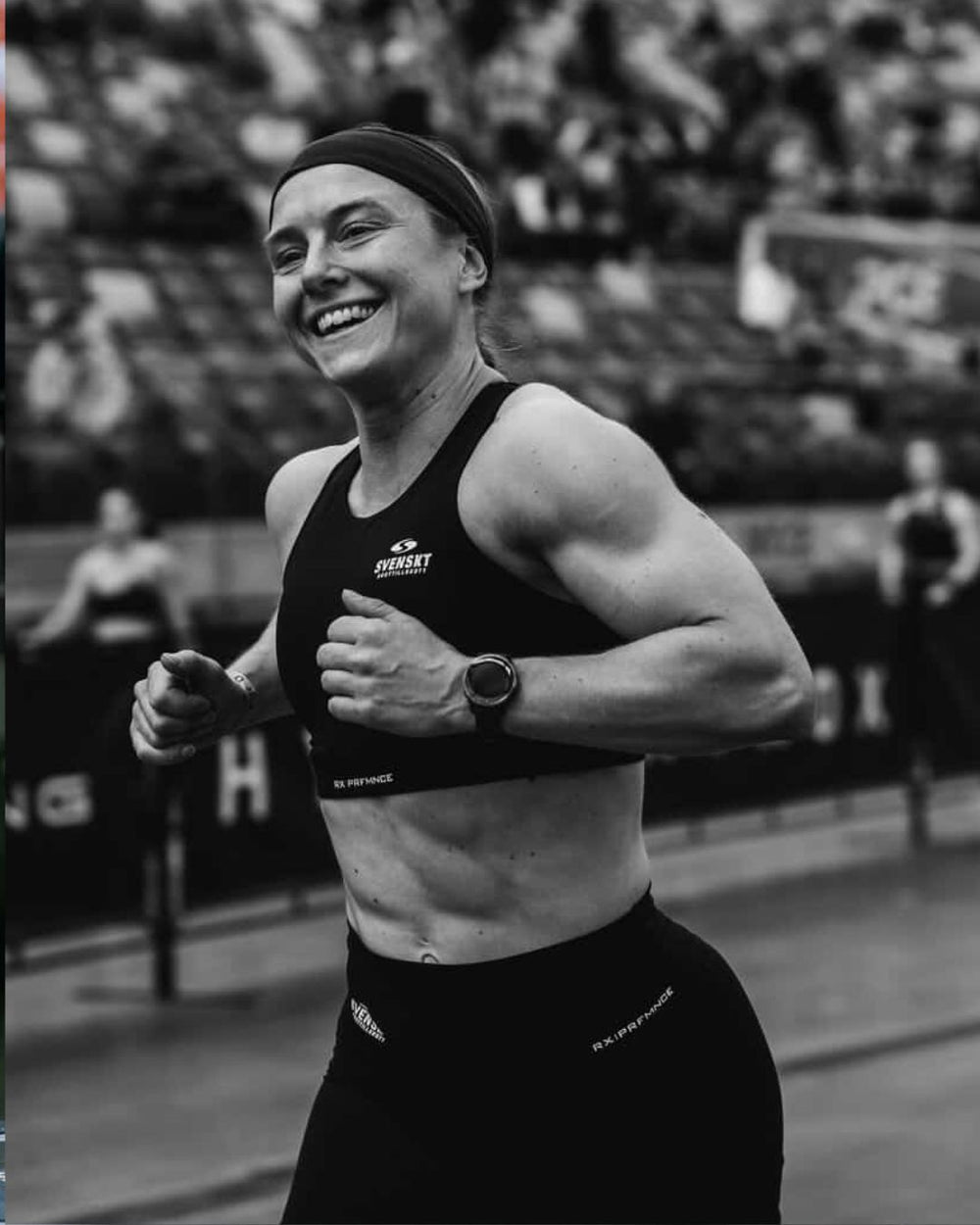 ANNIE EMILSSON