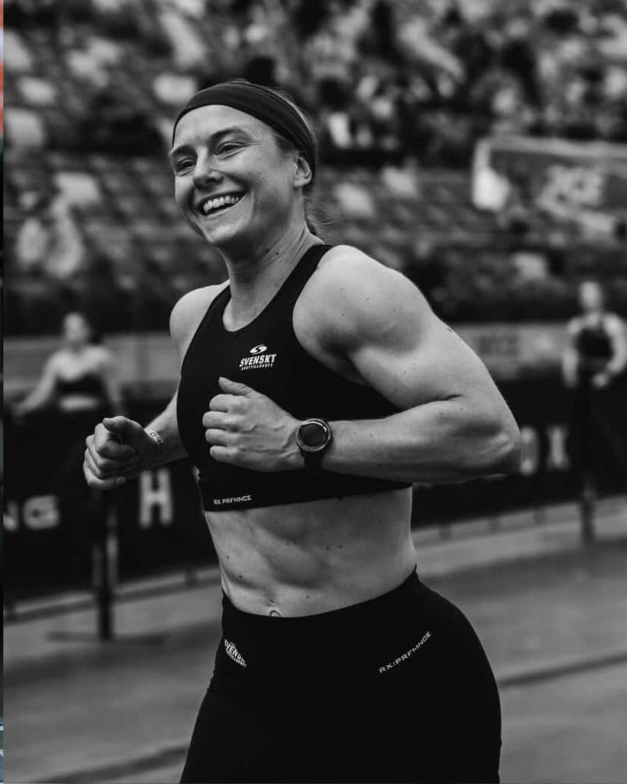 Annie Emilsson