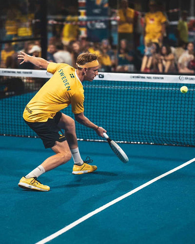 Daniel Windahl EK