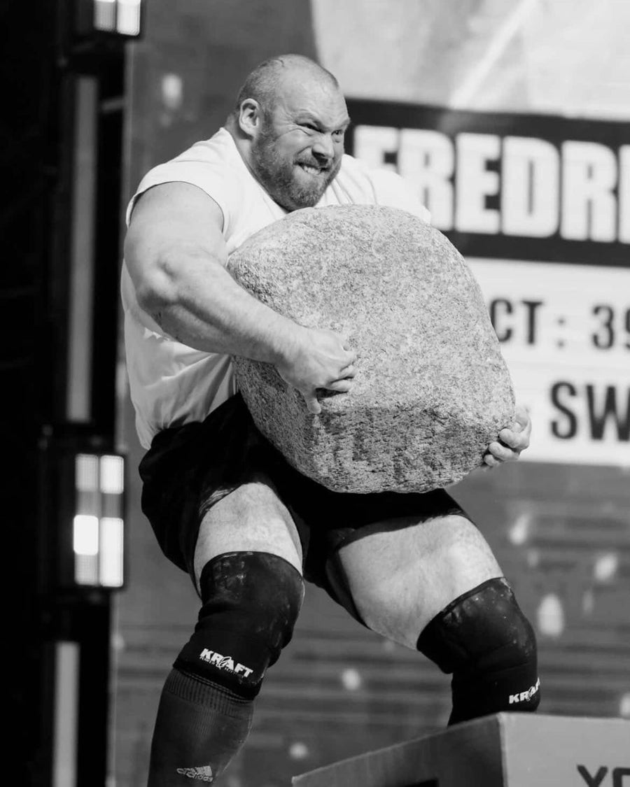 Fredrik Johansson