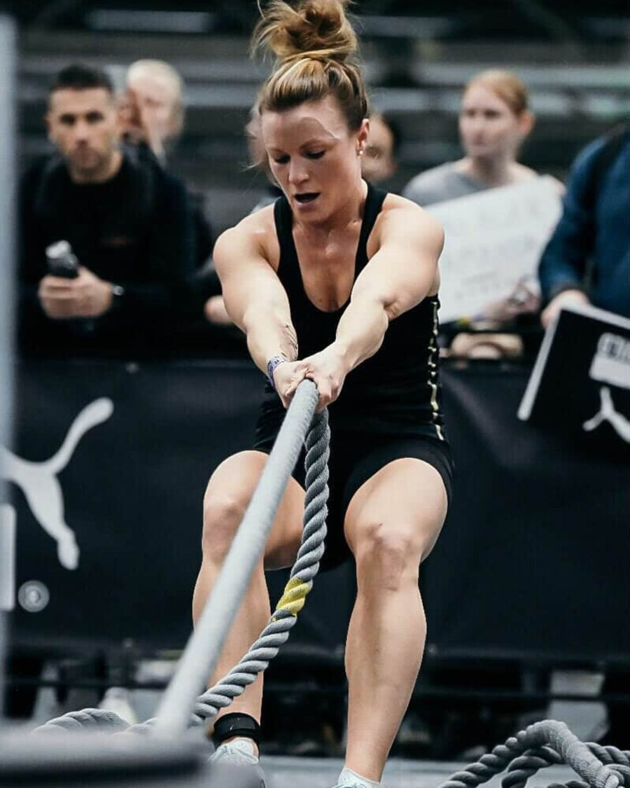 Hanna Fritzell