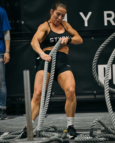 Ida Thalen