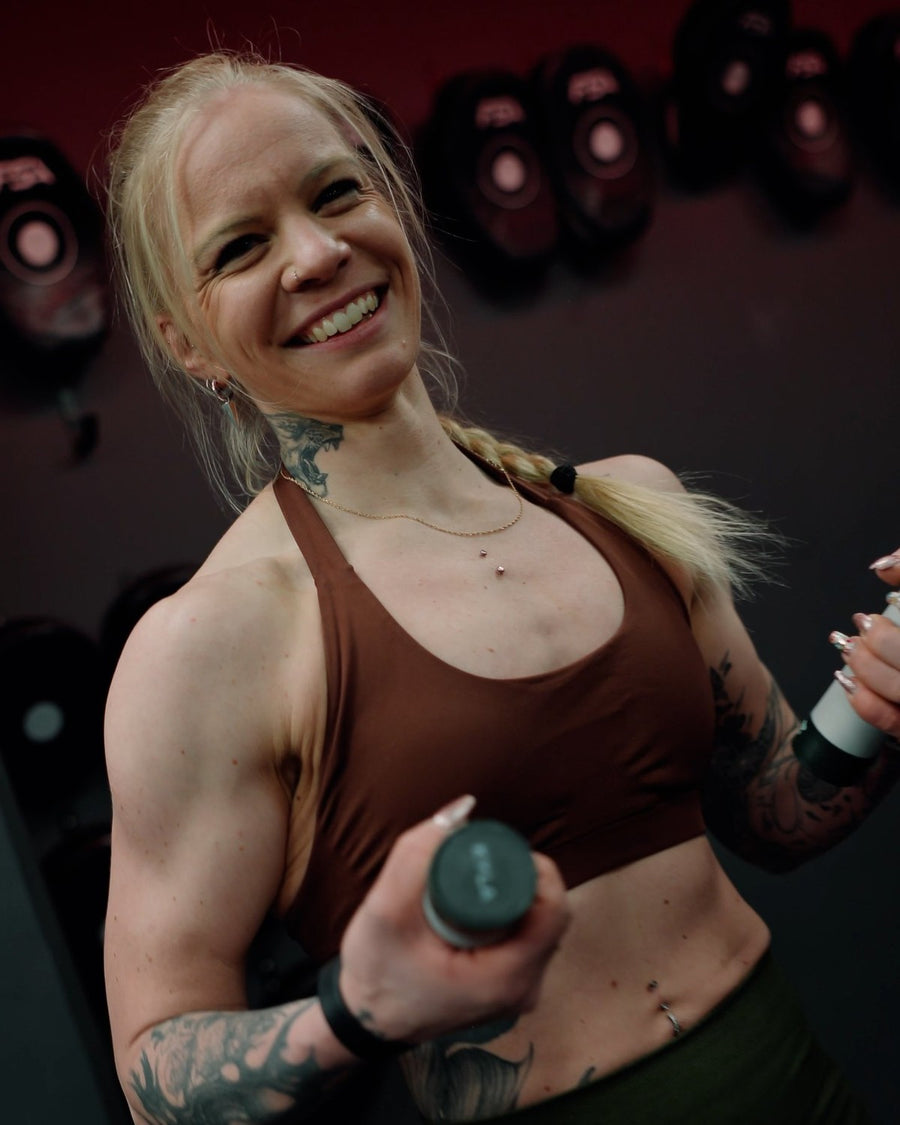 Karin Mattsson