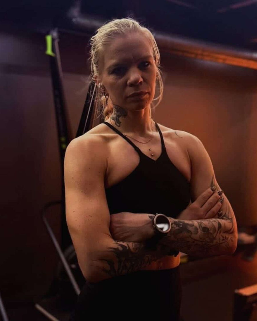 Karin Mattsson
