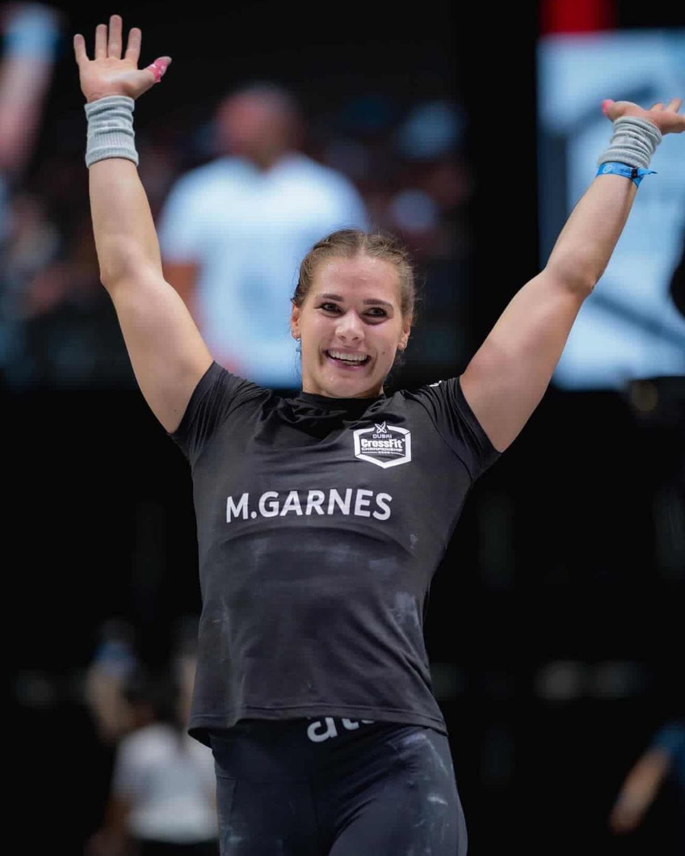 Matilde Garnes