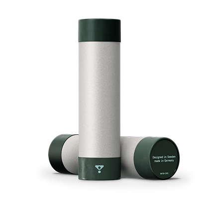 KYLA Performance palm cooling devices product packshot designed for heat regulation between sets and repeated training efforts
