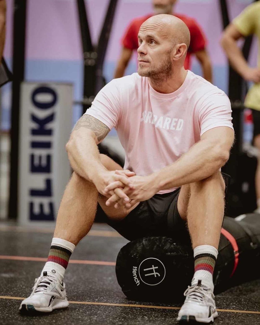 Roger Gillros