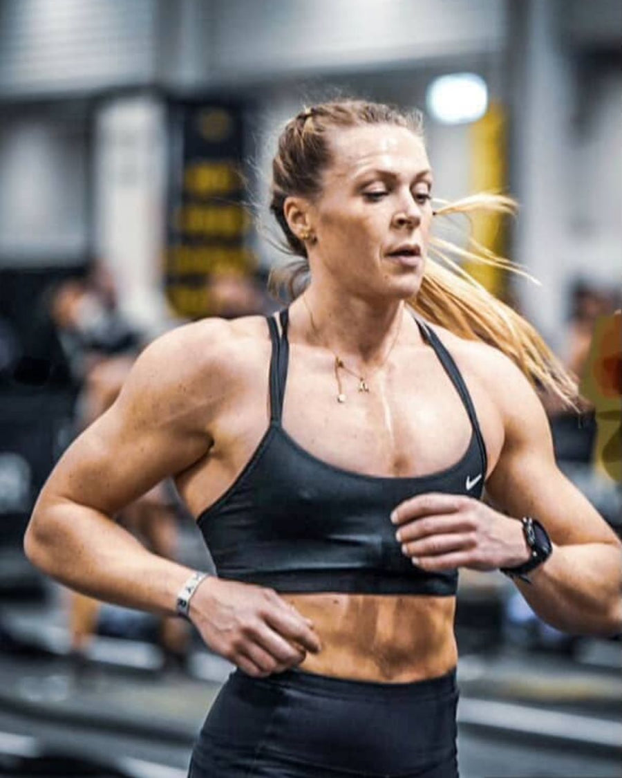 Sofia Österberg