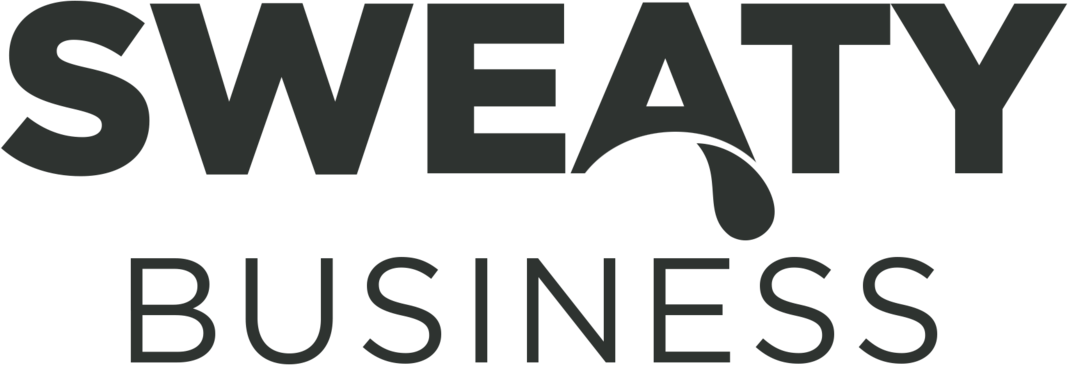 Sweaty Business